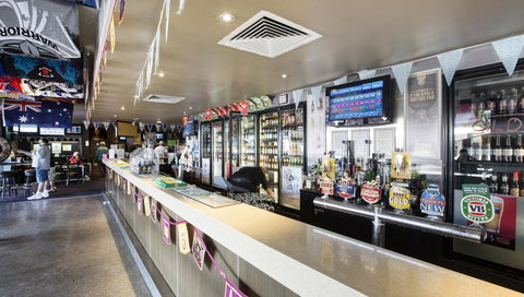 Palm Beach Hotel - Great Ocean Road Tourism 14
