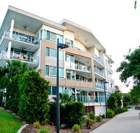 Itara Apartments - Great Ocean Road Tourism