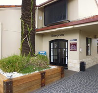 Burke  Wills Motor Inn - Great Ocean Road Tourism