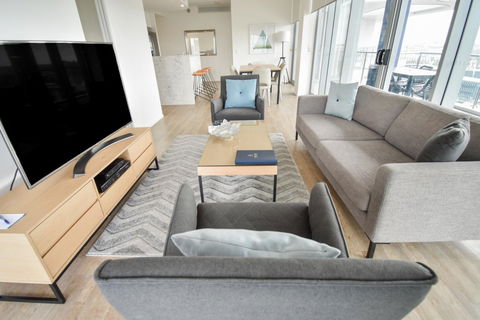 Belise Apartments - Great Ocean Road Tourism 36