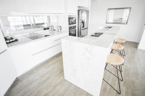 Belise Apartments - Great Ocean Road Tourism 3
