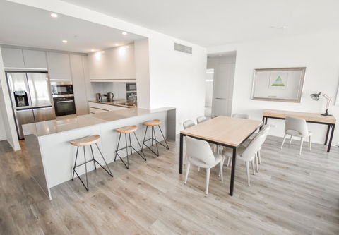 Belise Apartments - Great Ocean Road Tourism 33