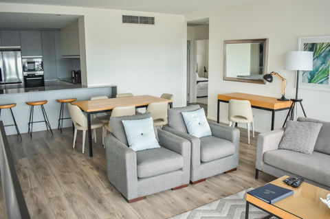 Belise Apartments - Great Ocean Road Tourism 9