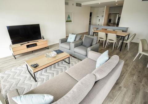 Belise Apartments - Great Ocean Road Tourism 37