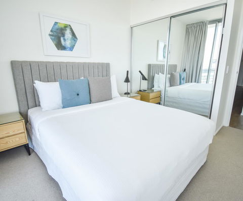 Belise Apartments - Great Ocean Road Tourism 38