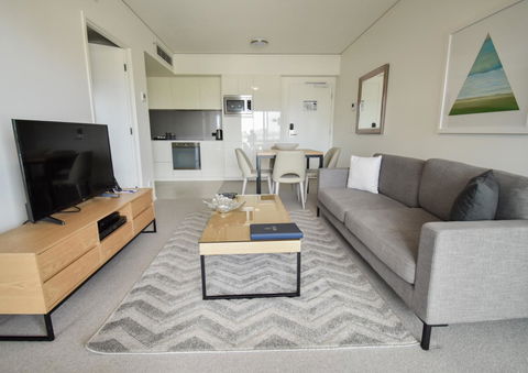 Belise Apartments - Great Ocean Road Tourism 41