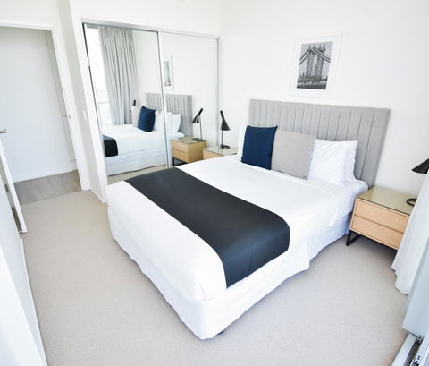 Belise Apartments - Great Ocean Road Tourism 32