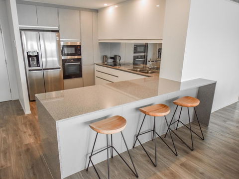 Belise Apartments - Great Ocean Road Tourism 12