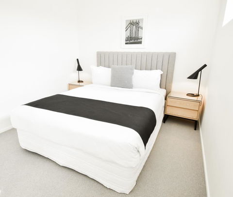 Belise Apartments - Great Ocean Road Tourism 19