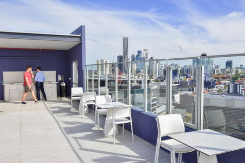 Belise Apartments - Great Ocean Road Tourism 10