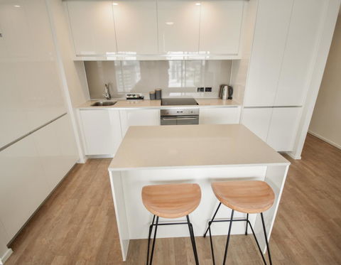 Belise Apartments - Great Ocean Road Tourism 44