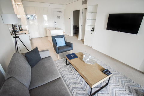 Belise Apartments - Great Ocean Road Tourism 39