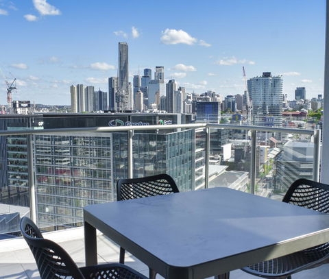 Belise Apartments - Great Ocean Road Tourism 18