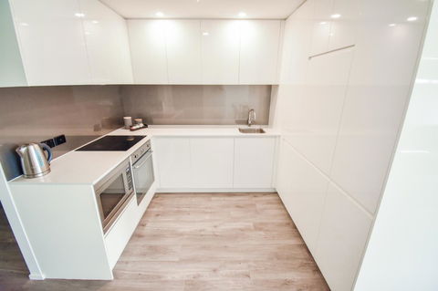 Belise Apartments - Great Ocean Road Tourism 43