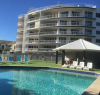 Fairways Golf  Beach Retreat - Great Ocean Road Tourism