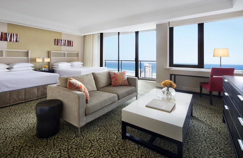 JW Marriott Gold Coast Resort & Spa - Great Ocean Road Tourism 20