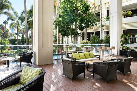JW Marriott Gold Coast Resort & Spa - Great Ocean Road Tourism 39