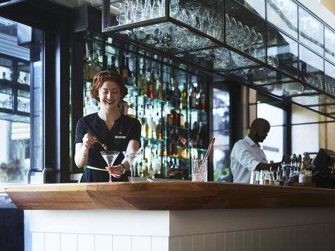 JW Marriott Gold Coast Resort & Spa - Great Ocean Road Tourism 42