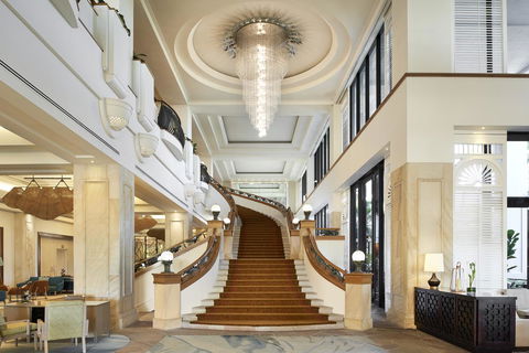 JW Marriott Gold Coast Resort & Spa - Great Ocean Road Tourism 6