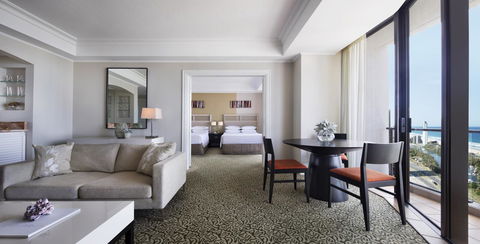 JW Marriott Gold Coast Resort & Spa - Great Ocean Road Tourism 23