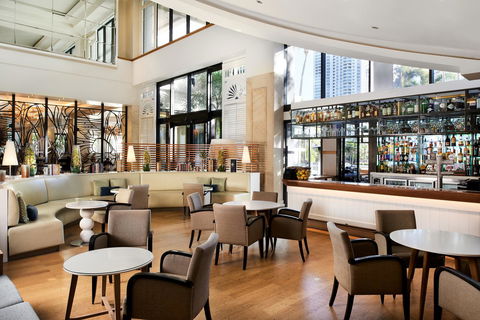JW Marriott Gold Coast Resort & Spa - Great Ocean Road Tourism 38