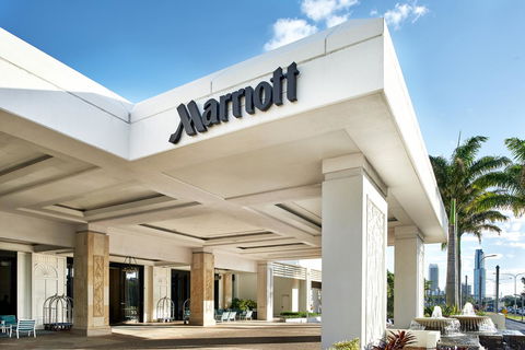 JW Marriott Gold Coast Resort & Spa - Great Ocean Road Tourism 3