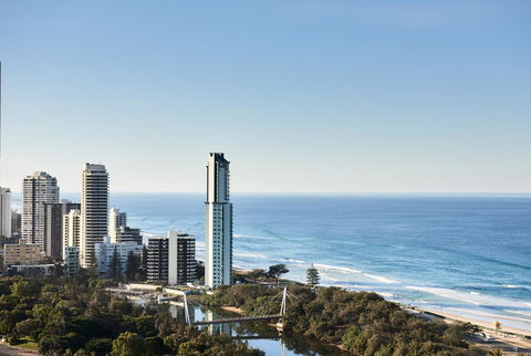 JW Marriott Gold Coast Resort & Spa - Great Ocean Road Tourism 16