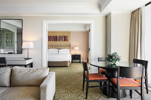 JW Marriott Gold Coast Resort & Spa - Great Ocean Road Tourism 24