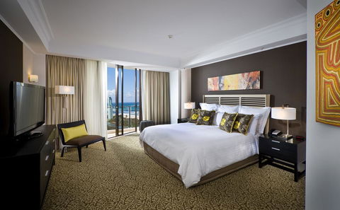 JW Marriott Gold Coast Resort & Spa - Great Ocean Road Tourism 28