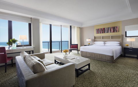 JW Marriott Gold Coast Resort & Spa - Great Ocean Road Tourism 18