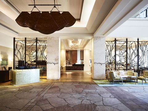 JW Marriott Gold Coast Resort & Spa - Great Ocean Road Tourism 7