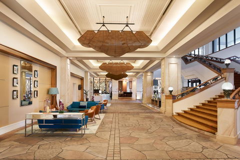 JW Marriott Gold Coast Resort & Spa - Great Ocean Road Tourism 5