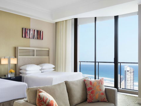 JW Marriott Gold Coast Resort & Spa - Great Ocean Road Tourism 21