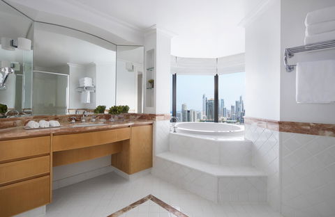 JW Marriott Gold Coast Resort & Spa - Great Ocean Road Tourism 19