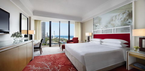 JW Marriott Gold Coast Resort & Spa - Great Ocean Road Tourism 14