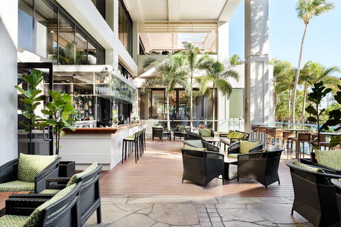 JW Marriott Gold Coast Resort & Spa - Great Ocean Road Tourism 40