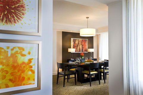 JW Marriott Gold Coast Resort & Spa - Great Ocean Road Tourism 30