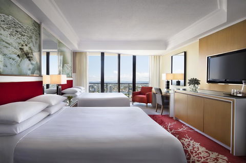 JW Marriott Gold Coast Resort & Spa - Great Ocean Road Tourism 9