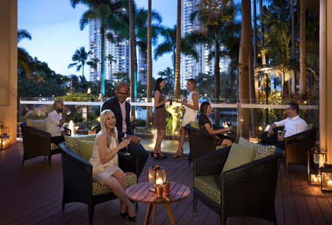 JW Marriott Gold Coast Resort & Spa - Great Ocean Road Tourism 44