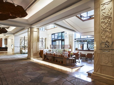 JW Marriott Gold Coast Resort & Spa - Great Ocean Road Tourism 37