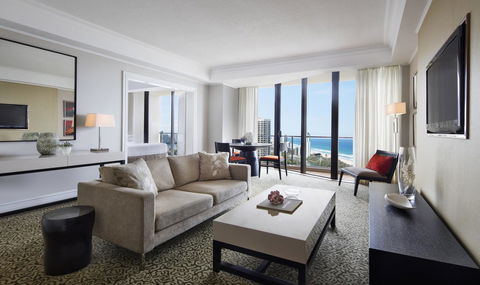 JW Marriott Gold Coast Resort & Spa - Great Ocean Road Tourism 25
