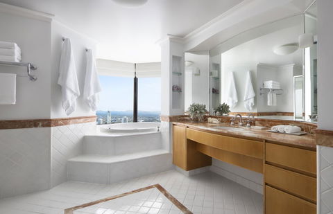 JW Marriott Gold Coast Resort & Spa - Great Ocean Road Tourism 26