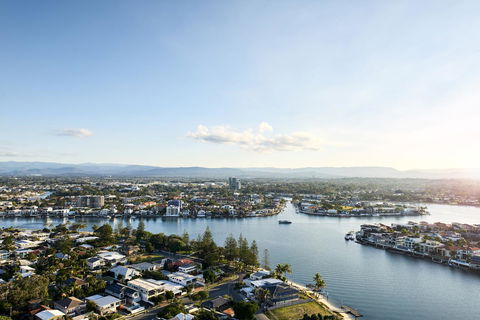 JW Marriott Gold Coast Resort & Spa - Great Ocean Road Tourism 12