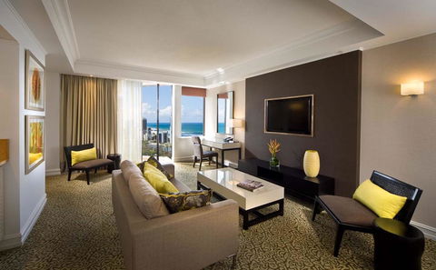 JW Marriott Gold Coast Resort & Spa - Great Ocean Road Tourism 29
