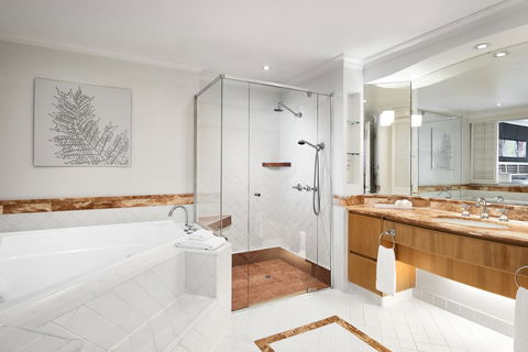 JW Marriott Gold Coast Resort & Spa - Great Ocean Road Tourism 31