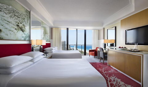 JW Marriott Gold Coast Resort & Spa - Great Ocean Road Tourism 15