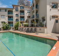 Aruba Beach Resort - Great Ocean Road Tourism