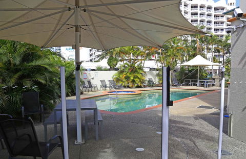 Aruba Beach Resort - Great Ocean Road Tourism 14