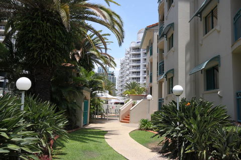 Aruba Beach Resort - Great Ocean Road Tourism 10