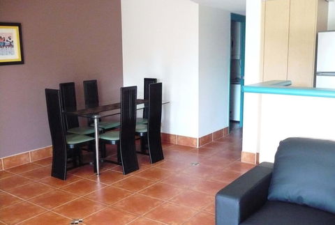 Aruba Beach Resort - Great Ocean Road Tourism 4